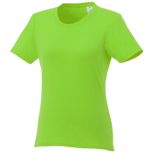 T-shirt publicitaire femme 150g - Heros Vert pomme